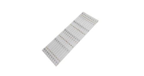 Listwy Led Podswietlenie 55LUA29E 55SUA2505