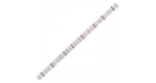 Listwy led  KM0249 Lin 49LUHD1240 49HR332M11A3