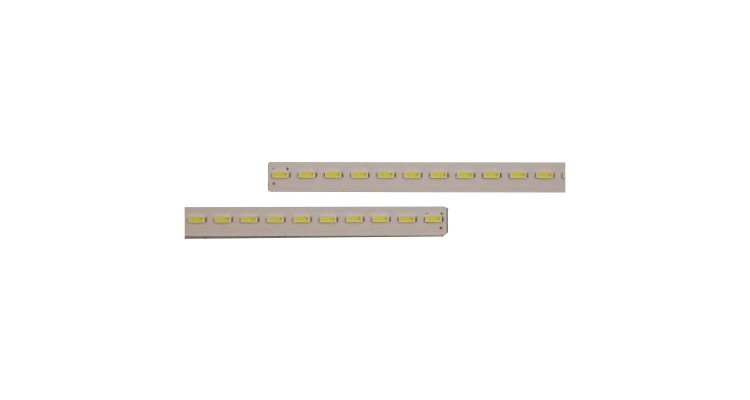 Podświetlenie LED  SYV6031 64 diody LED dla Sony KDL-60W850B VLT SYV6031 00.P2B01GA01 61.P2B05G002