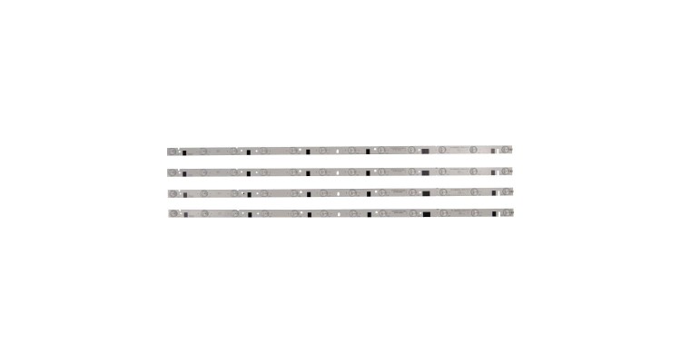 Listwy led CX400DLEDM V400HJ6-PE1 V390HJ5-XCPE1