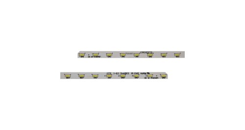 LISTWY LED  KDL-43WD751 LB43012 KDL-43WD752 T430HVF03.1 kdl-43wd750 7443T08.001 1-DX1