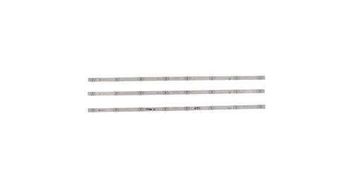 LISTWY LED  K430WDC1 A3 4708-K43WDC-A1113N11 43LFA69K 43LUA69K