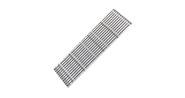 LISTWY LED  K650WDC2 A1213K01 4708-K65WDC-A1113N21