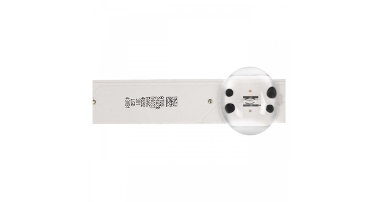 LISTWY LED  LG 43 cal TV SSC. Y19.43LM63 EAV64592301 SSC_Y19_Trident_43LM63