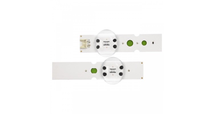 LISTWY LED  LG 43 cal TV SSC. Y19.43LM63 EAV64592301 SSC_Y19_Trident_43LM63