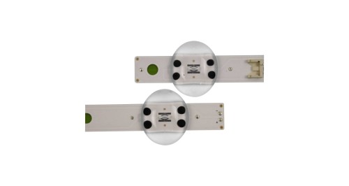 LISTWY LED   50UM7300AUE 50UM7500PSB 50UM7360PSA 50UM7510PSB 50UN6950ZUF 50UM7600 50UM7450PLA NC500DQG-VXHX3