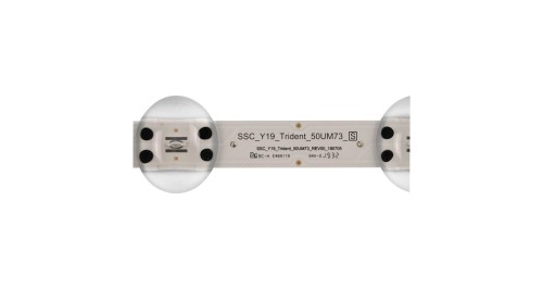LISTWY LED   50UM7300AUE 50UM7500PSB 50UM7360PSA 50UM7510PSB 50UN6950ZUF 50UM7600 50UM7450PLA NC500DQG-VXHX3