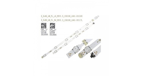 LISTWY LED  UE48J6300 UE48J6350 UE48J6370  UE48J6375