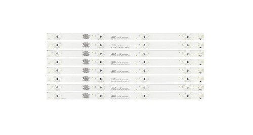 Listwy LED TCL Thomson 49HR330M04A2 v3 49UD6596