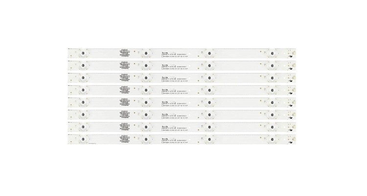 Listwy LED TCL Thomson 49HR330M04A2 v3 49UD6596