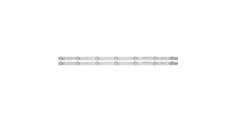 Podswietlenie Listwy led C320X15-E6-H RF-BS320E30-0701S-17B0