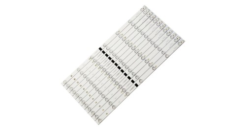 LISTWY LED 65SUA2505 MS-L2819 V1  Smx6566usm