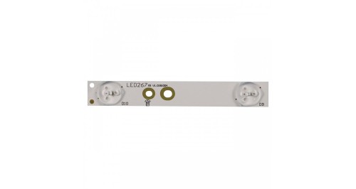 Listwy led 43PFG5102 43PFT4112 43PFS4112/12 43PUT4900/1 43PFS5301/12 43PUT4900