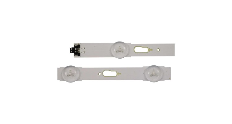 LISTWY LED V5DU-600DCA V5DU-600DCB