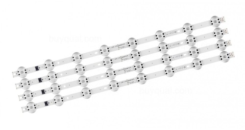Podswietlenie Listwy  LED SSC_Y19_TRIDENT_55UM73 i 75 55UM7650PSB