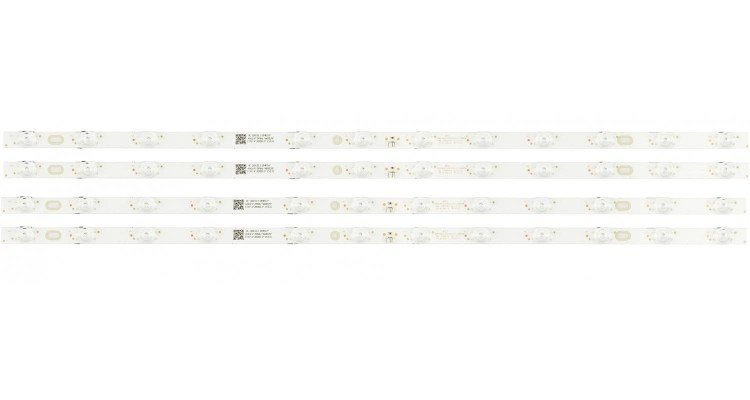 LISTWY LED 65UG6400 65UG6420 65UG6430 65UG6300 65UG6320