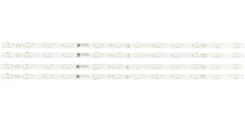 LISTWY LED LVU650NDEL CS9W11 V4
