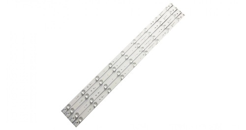 Listwy LED  Podswietlenie RF-AJ400E32-0901S-04 A0 RF-AJ400E32-0901S-04 A2