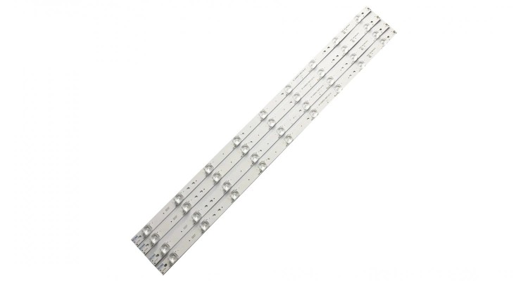 Listwy LED  Podswietlenie LC-40CFG6352K LC-40CFG6352E LC-40CFE6242E LC-40CFE6352E LC-40CFE6452E LC-40CFF5221K