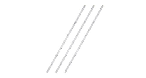 Listwy LED  MS395D10-ZC14F-01 40FC3116