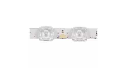 Podswietlenie Listwy led 43HR330M21A0 4C-LB4321-HR03J 4C-LB4321-HR01J