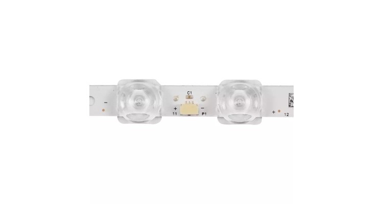 Podswietlenie Listwy led 43HR330M21A0 4C-LB4321-HR03J 4C-LB4321-HR01J