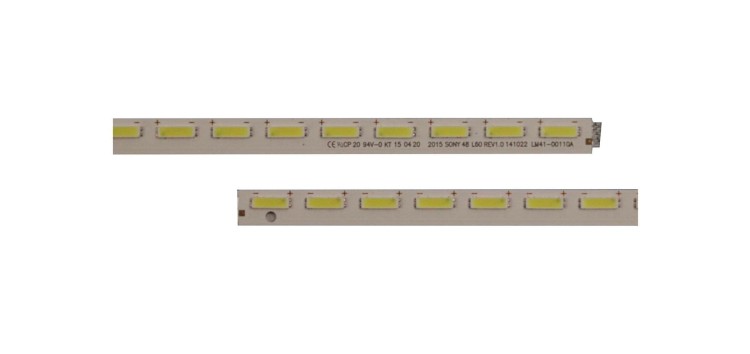 Podswietlenie Listwy KDL-48R555C KDL-48R510C KDL-48W705C KDL-48R550C KDL-48R553C