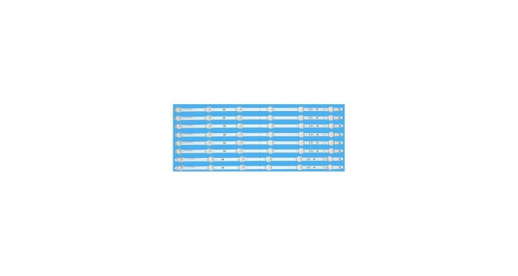 LISTWY  LED SVV49A69 SVV49A69_A SVV49A69