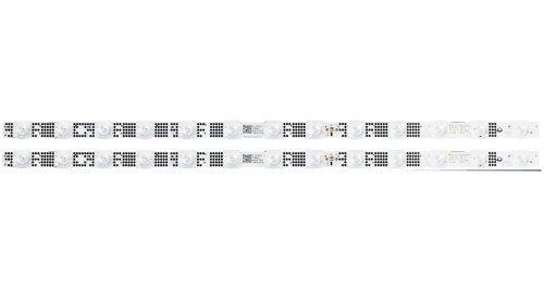 Listwy LED 50UG6400 50UG6320  50UG6420   50UG6300