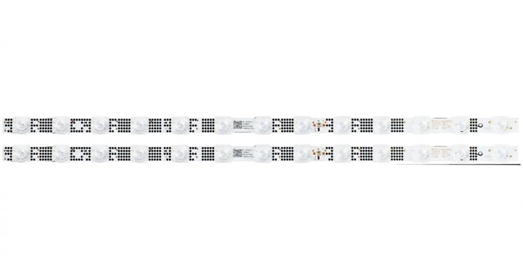 Listwy LED 50UG6400 50UG6320  50UG6420   50UG6300