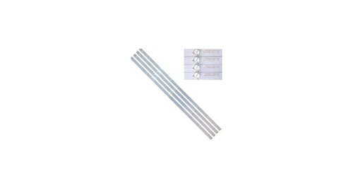 Listwy led Manta 40 MS-L1092 V2 CX400DLEDM