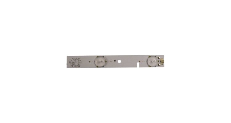 Podswietlenie Listwy led   HL-00430A28-1201S-01