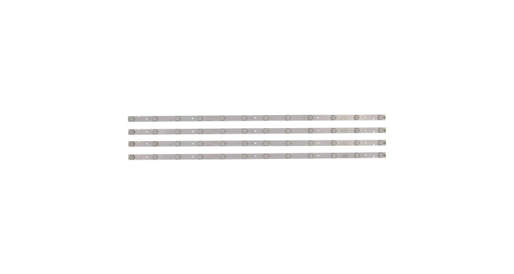 Podswietlenie Listwy led   HL-00430A28-1201S-01