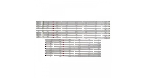 Podswietlenie Listwy LED  V5DU-600DCA V5DU-600DCB