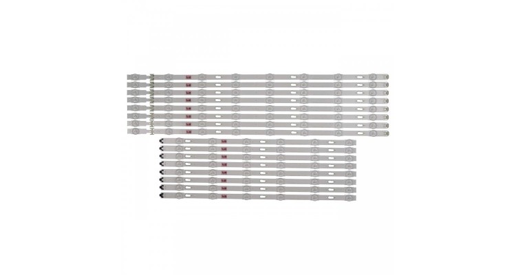 Podswietlenie Listwy LED  V5DU-600DCA V5DU-600DCB