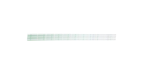 Podswietlenie  LISTWY LED LB-DM3030-GJD3X3504X11AM92-1-Y