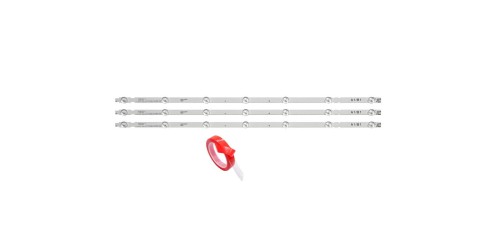 Podswietlenie Listwa LED 32LA620S