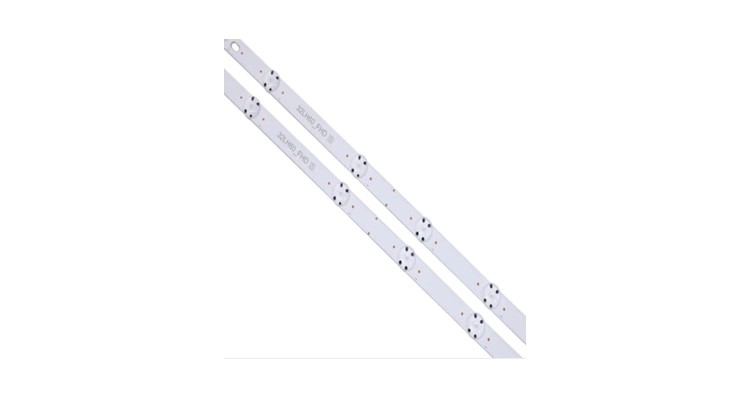 Listwy LED LG  32LH6047 32LH60_FHD_A Direct 16Y