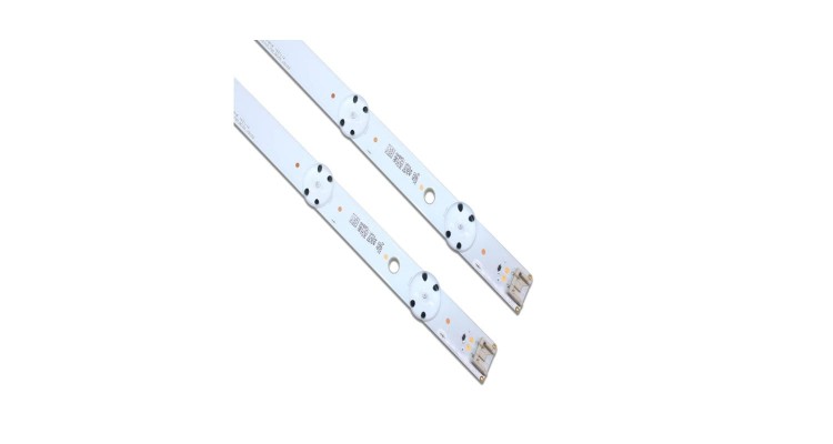 Listwy LED LG  32LH6047 32LH60_FHD_A Direct 16Y