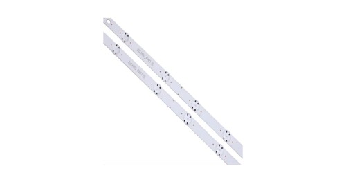 Listwy LED LG  32LH570B