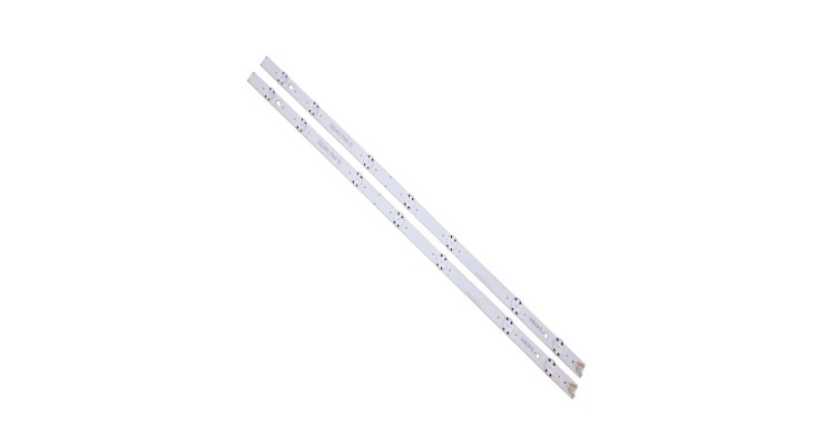 Listwy LED LG  32LH570B