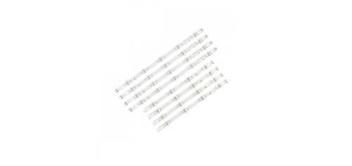 listwy LED 39ln5406 39ln5758 39ln575s Pola 2.0