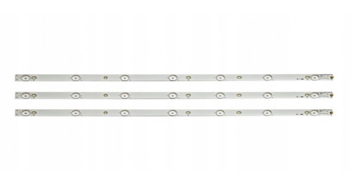 Podświetlenia Listwy LED LC-32LD164E TPT315B5 LBM320P0701