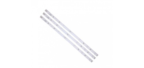 LISTWY LED 32PHT5301 32HFL3010 TPT315B5