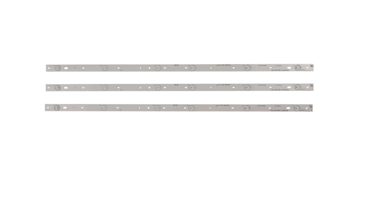 LISTWY LED 39PFL3088H/12 39PFL3188H/12 TPT390J1