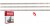 LISTWY LED 40PFH4109/88 40PFL3148 40PFL3188 CL-40-D307-V3