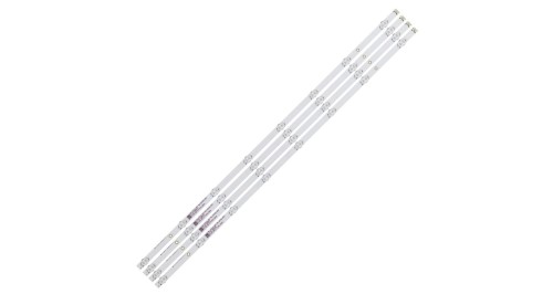 Listwy Led 43PUS6504 43PUS7304 TPT430H3