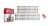 Listwy LED UE40MU6195 UE40MU6125 UE40MU6170