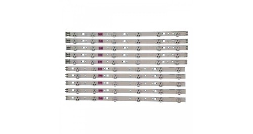 LISTWY LED UE40EH5300 UE40EH6030 LTJ400HM08-V