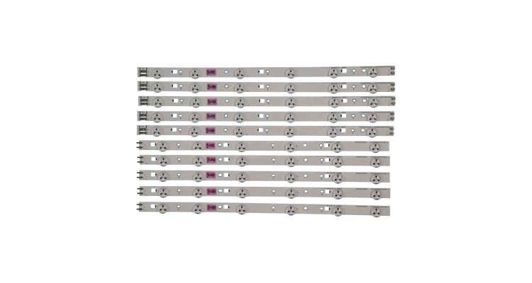 LISTWY LED UE40EH5300 UE40EH6030 LTJ400HM08-V